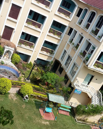 hotel in digha